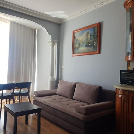 Sea View Deluxe Apartment Bat Yam Exterior photo