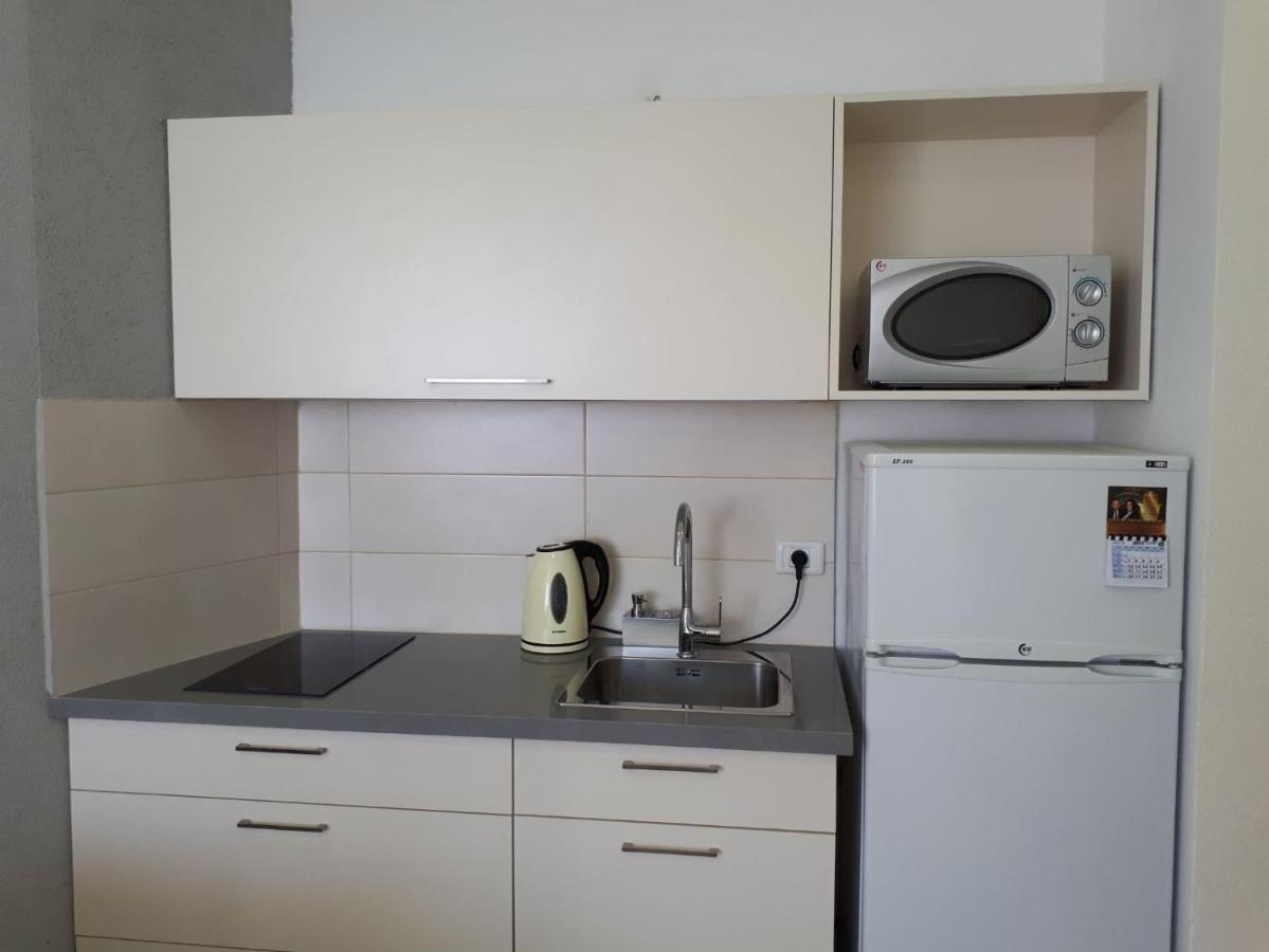 Sea View Deluxe Apartment Bat Yam Exterior photo