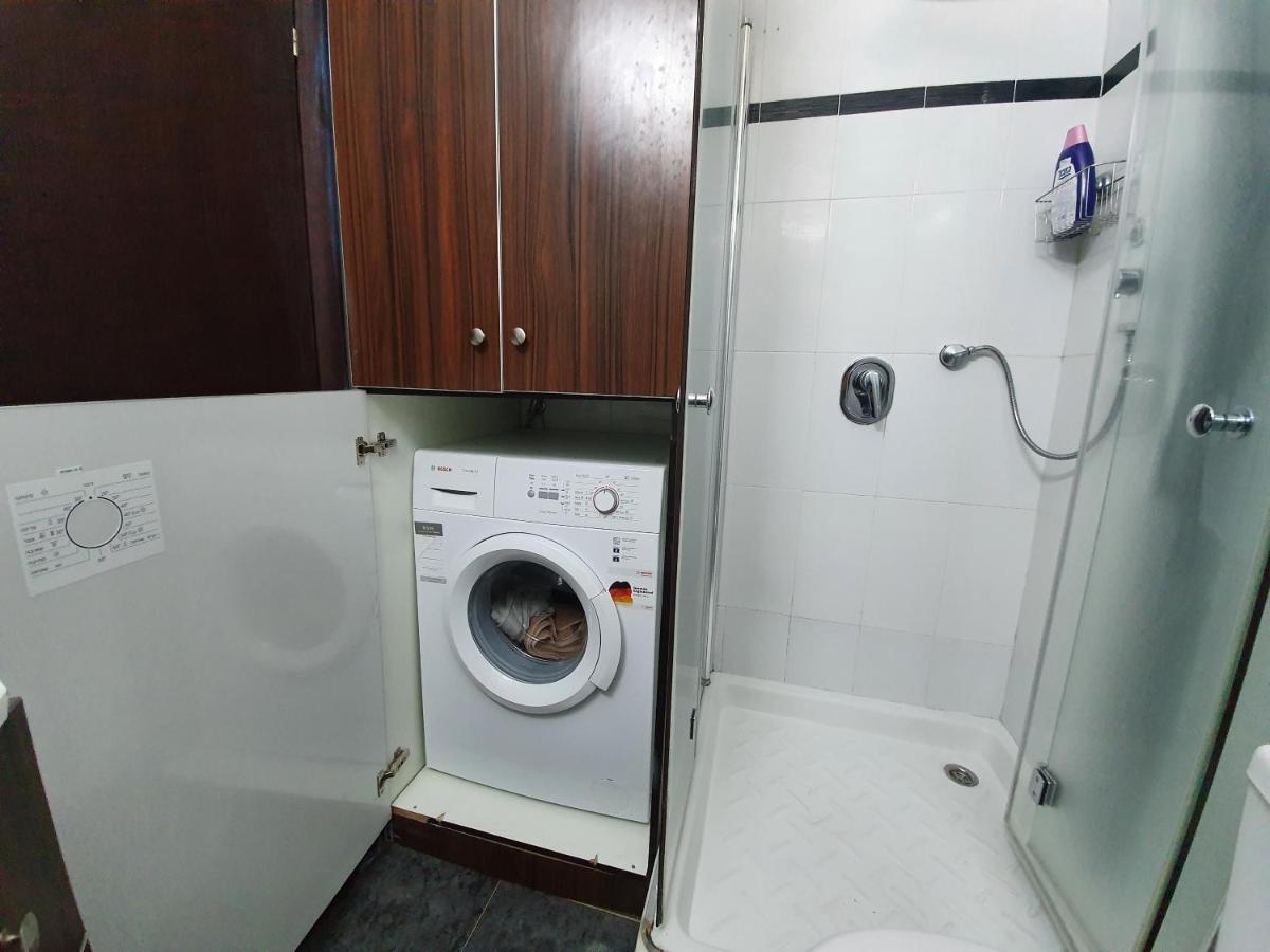 Sea View Deluxe Apartment Bat Yam Exterior photo