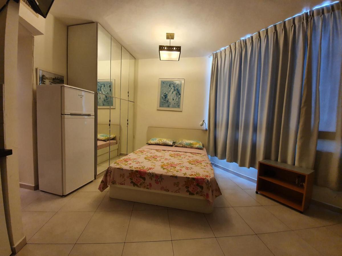 Sea View Deluxe Apartment Bat Yam Exterior photo