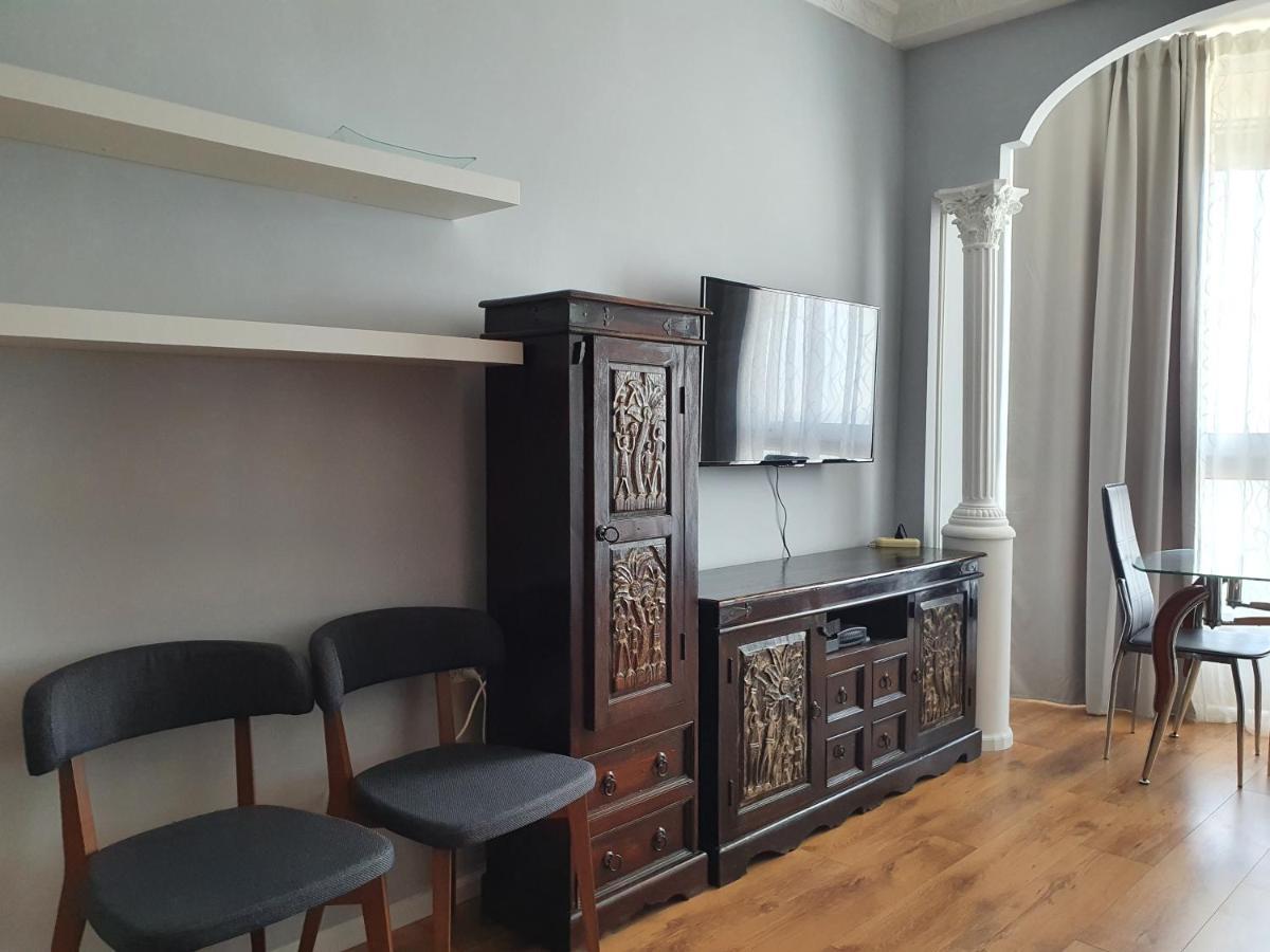Sea View Deluxe Apartment Bat Yam Exterior photo