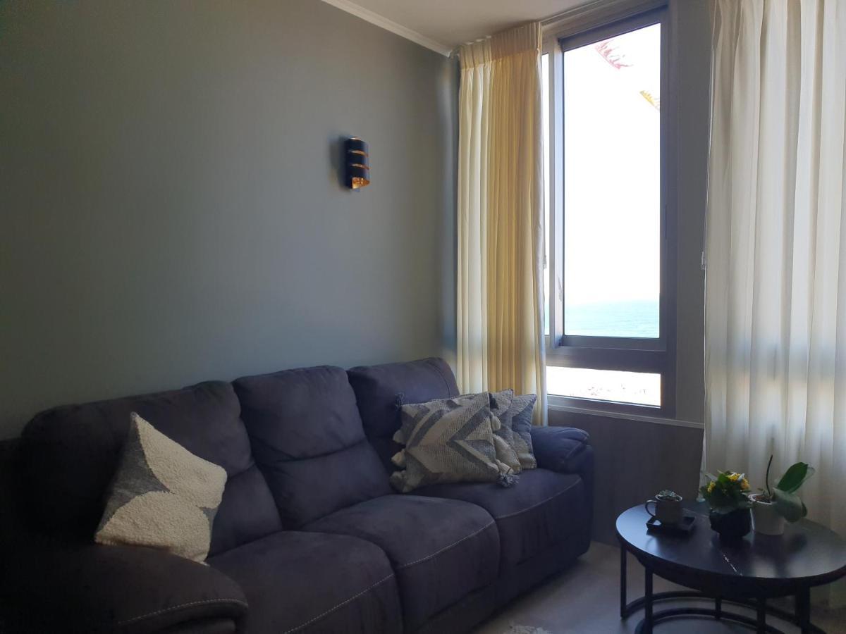 Sea View Deluxe Apartment Bat Yam Exterior photo