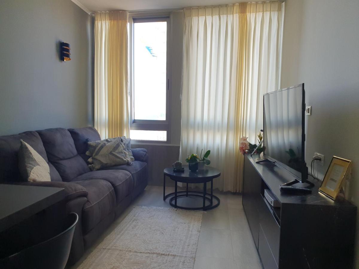 Sea View Deluxe Apartment Bat Yam Exterior photo