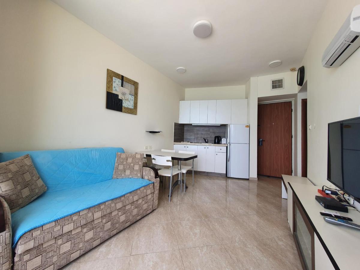 Sea View Deluxe Apartment Bat Yam Exterior photo