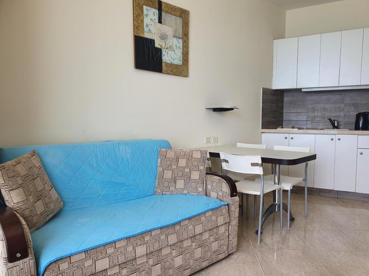 Sea View Deluxe Apartment Bat Yam Exterior photo
