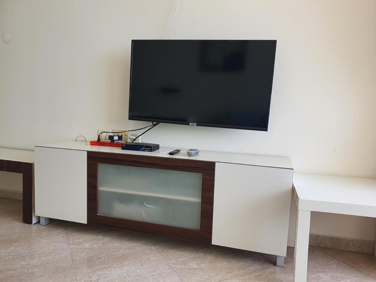 Sea View Deluxe Apartment Bat Yam Exterior photo
