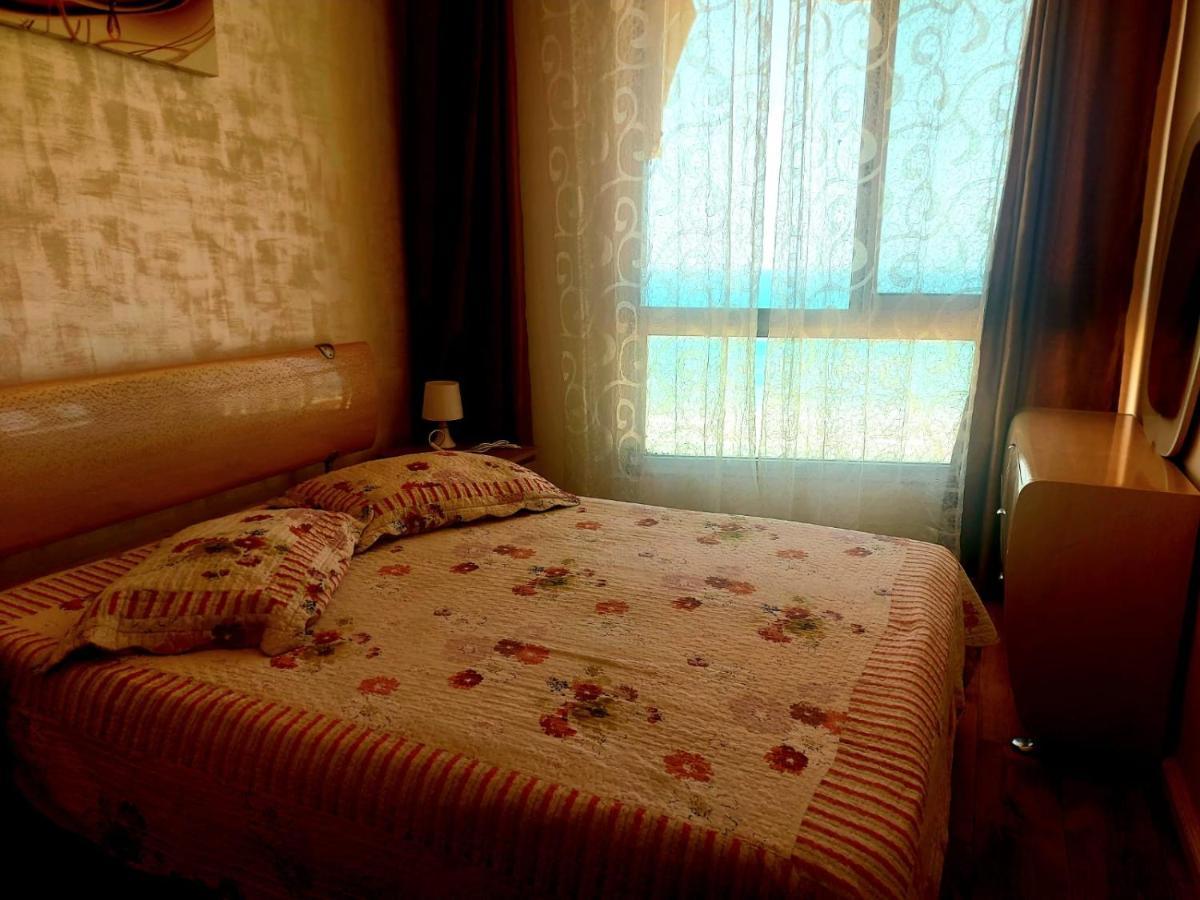 Sea View Deluxe Apartment Bat Yam Exterior photo