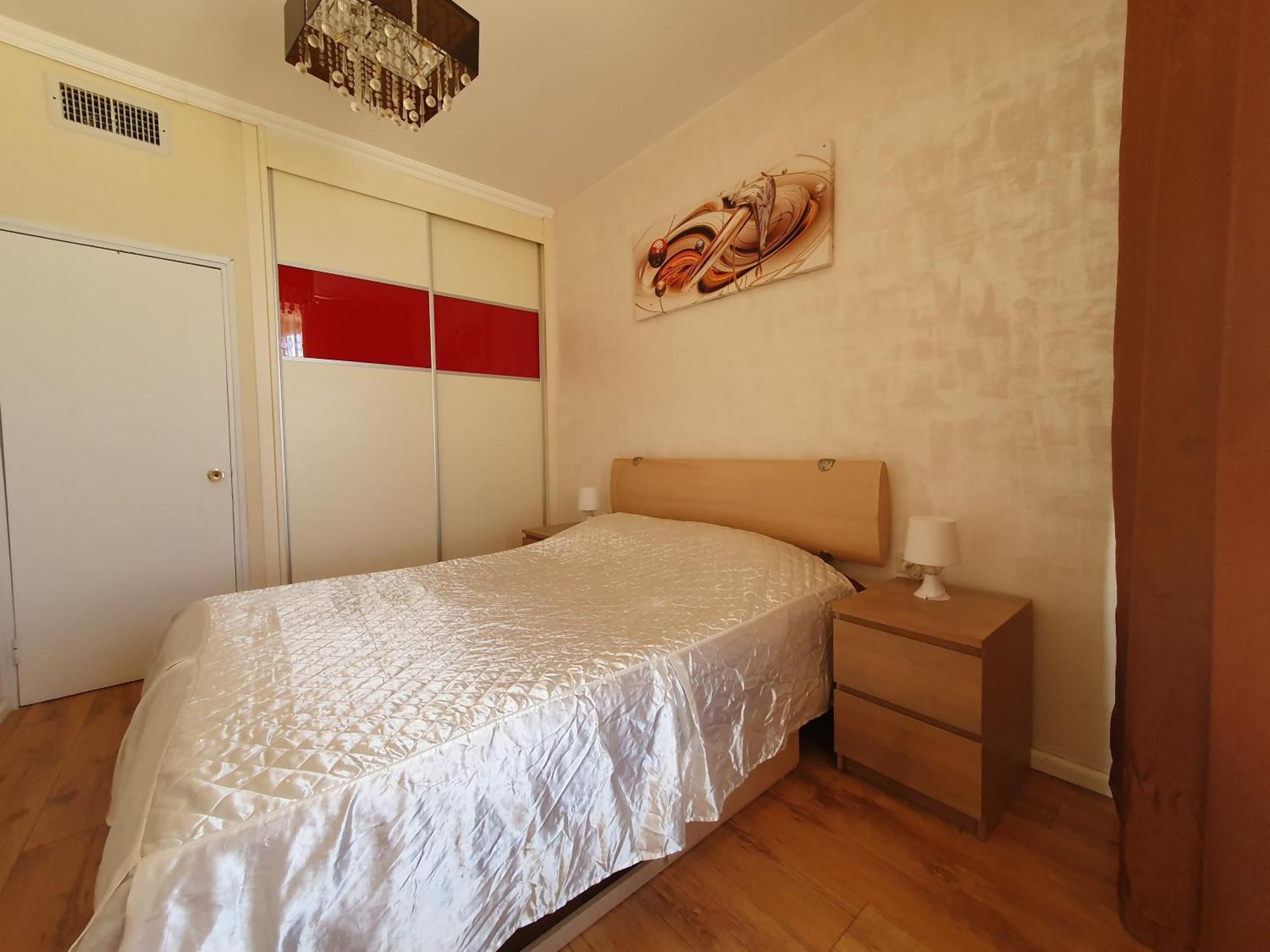 Sea View Deluxe Apartment Bat Yam Exterior photo