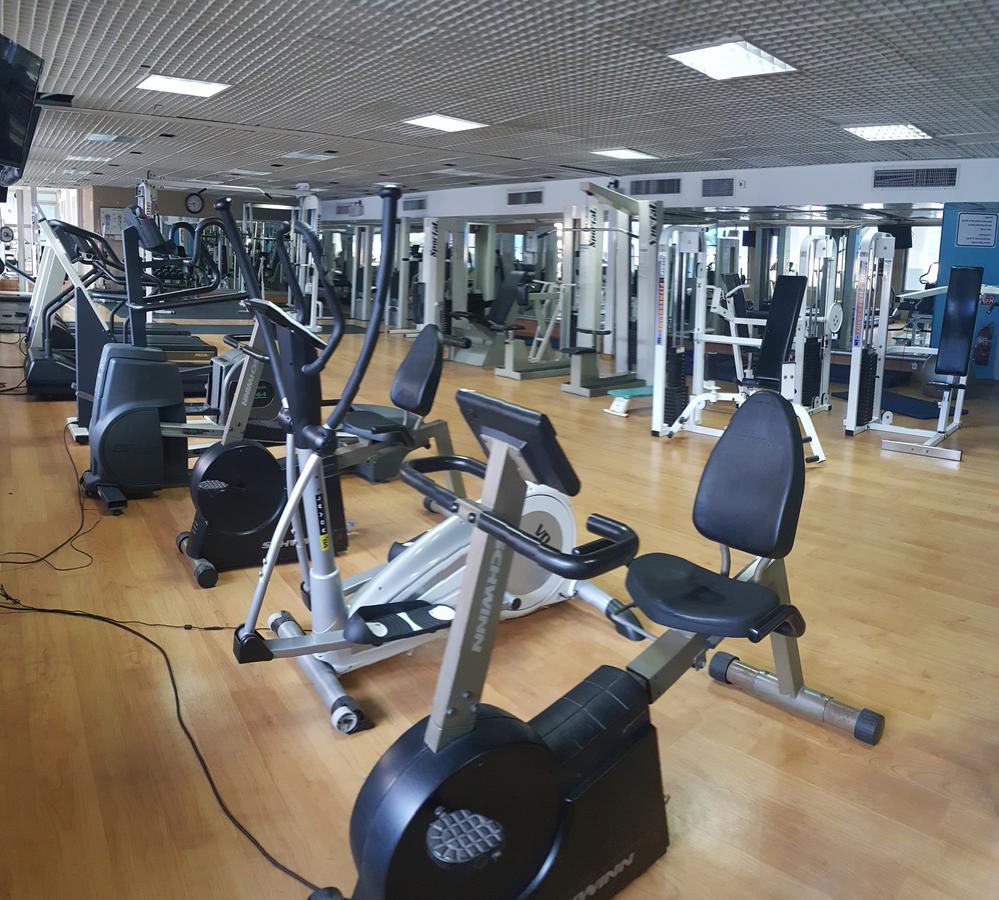 Sea View Deluxe Apartment Bat Yam Exterior photo