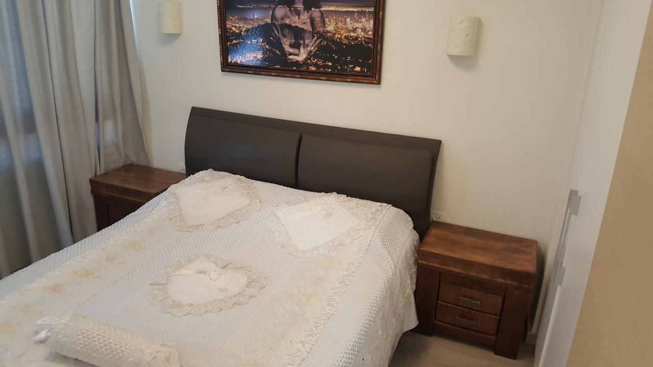 Sea View Deluxe Apartment Bat Yam Exterior photo